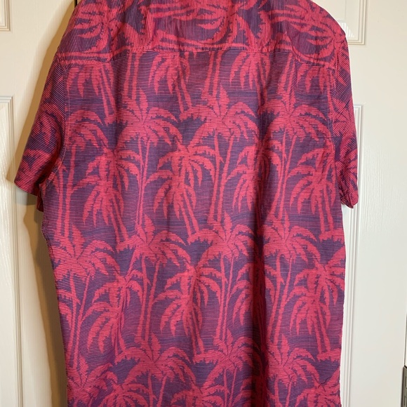 Men’s Aeropostale Casual Shirt - Picture 2 of 3